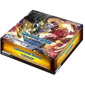 Bandai Digimon Alternative Being Booster Box