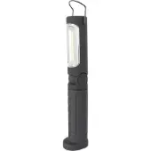 Kunzer lampe de travail, 18+5 LEDs noir PL-023.2SCHWARZ