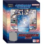 Bandai Digimon Adventure Box 2024