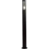 V-TAC 10472 VT-1185 Garden light LED (monochrome) E-27 Black