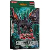 Konami Yu-Gi-Oh! Structure Deck: Dragons Roar