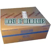 Konami Yu-Gi-Oh! of Memories Case