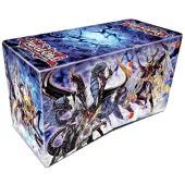 Konami Yu-Gi-Oh! Legacy of the Valiant: Deluxe Edition