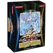 Konami Yu-Gi-Oh! Hidden Arsenal: Special Edition