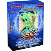 Konami Yu-Gi-Oh! Ancient Prophecy: Special Edition