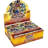 Konami Yu-Gi-Oh! Retro Pack Booster Box