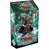 Konami Yu-Gi-Oh! Structure Deck: Spellcasters Command