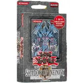Konami Yu-Gi-Oh! Shadow of Infinity: Special Edition