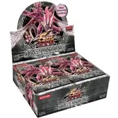 Konami Yu-Gi-Oh! Absolute Powerforce Booster Box