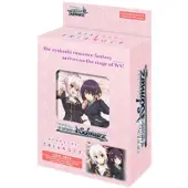 Bushiroad Weiss Schwarz Ayakashi Triangle Trial Deck