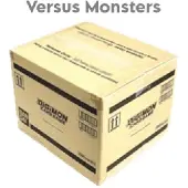 Bandai Digimon Versus Monsters Case