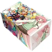 Bushiroad Cardfight!! Vanguard SS06 Special Series Master Deckset: Urara Haneyama