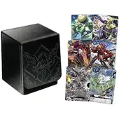 Bandai Digimon Deck Box Set Beelzemon