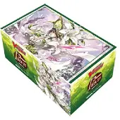Bushiroad Cardfight!! Vanguard Premium Deckset Musketeer