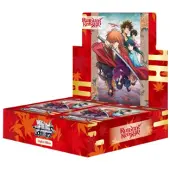 Bushiroad Weiss Schwarz Rurouni Kenshin Display