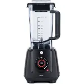 Wilfa Powerfuel noir 1,5 L Mixeur de table 1200 W