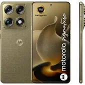 Motorola Signature 512 Go Vert 5G