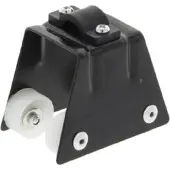 Falcon Eyes 3370C Chariot de câbles pour système de rails de plafond