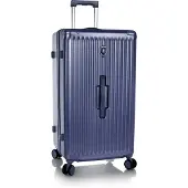 Heys Luxe - Trunk Trolley, Valise, Bleu