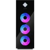 HP OMEN 45L GT22-3020no (1000 Go, 64 Go, Intel Core Ultra 9 285), PC, Noir