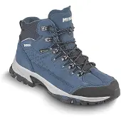 Meindl Chaussures Yukatan 4758049marine