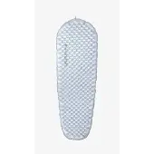 LifeSystems Sleep Lite-regular Mat Gris