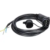 Ks Tools 117.7255 Connecteur de charge