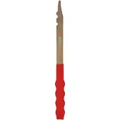Ks Tools Levier pour montage de ressort de rappel de frein pour BPW, 300 mm ( 460.4980 )