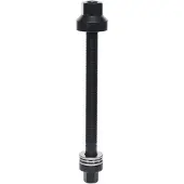 Ks Tools Jeu de broches extracteur 150.2146 300mm 90mm acier à outils