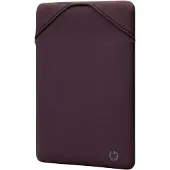 HP Reversible (14.10", ), Sac pour notebook, Noir, Violet