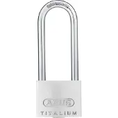 ABUS Cadenas TITALIUM 64Ti/40HB63