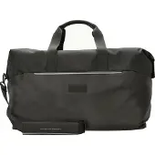 Porsche Design Hommes, Sac, Urban Eco Weekender, Noir, (39.30 l)