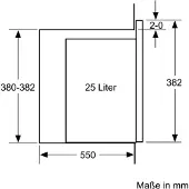Siemens BE555LMB1