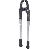 Ks Tools Pince pour bouchons de graisse,500mm, 450.0210