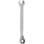 Ks Tools DUO GEARplus clé mixte à fourche, fonction cliquet 12mm, réversible ( 503.5912 )