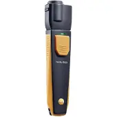Testo Thermomètre infrarouge 805i – Bluetooth Smart Sonde
