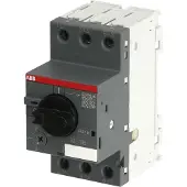 ABB Motorschutzschalter einstellbar 690 V/AC 1.6 A MS 116-1,6 1 St. (1SAM 250 000 R1006)