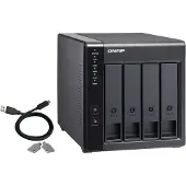 Qnap TR-004