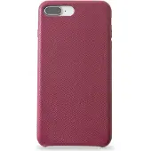 KMP Protection (Apple iPhone 8 Plus), Coque pour téléphone portable, Rouge