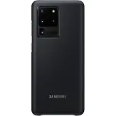 Samsung Galaxy S20 Ultra Étui LED Noir