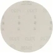 Bosch Feuille abrasive M480 Net. Meilleur pour le bois et la peinture. 115 mm. 320. Pack de 5 (320)