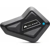 Midland BT Mini Système de communication Bluetooth kit individuel