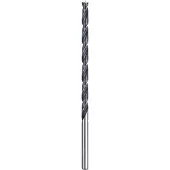 Kwb 511810 Mèche hélicoïdale à bois 10 mm Longueur totale 250 mm 1 pce