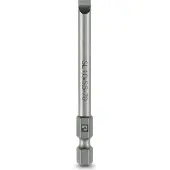 Phoenix Contact Embout fendu 3.5 mm SF-BIT-SL W (Fente de vis)