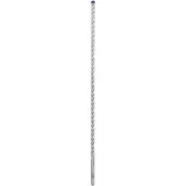 Bosch Powertools 2608900102 EXPERT SDS plus-7X Foret marteau, Ø 10,0 mm, 1 pc.