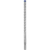 Bosch Foret béton 4 taillants SDS-Plus 7X Expert 10x150x215 mm - 2608900098