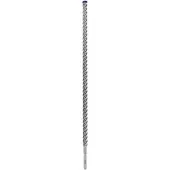 Bosch Accesorios Expert 7x 18x550x600 Mm Sds-plus Wall Drill Bit Argenté