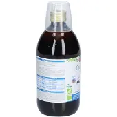 SuperDiet Drainaflore Bio - 10% avec le code: 926CE 480 ml Solution Orale
