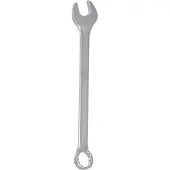 Ks Tools Clé plate classique, coudée, 36 mm
