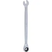 Ks Tools 503.4206 Clé à fourche annulaire à cliquet